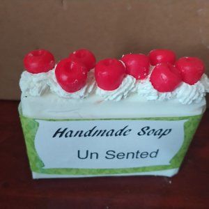 handmade soap